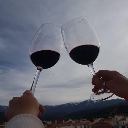 Hotel El Picon De Sierra Nevada Jérez del Marquesado Kültér fotó